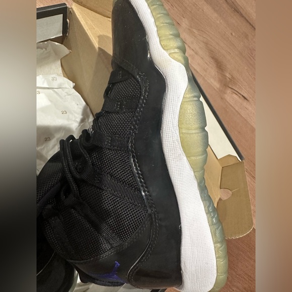 Space jam 11’s 2016 - Picture 7 of 9